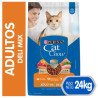 Cat Chow Delimix 24 Kg